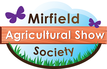 Mirfield Show Logo