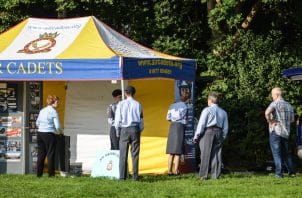 Deadline approaching for field stall applications