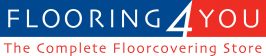 Flooring 4 You Logo